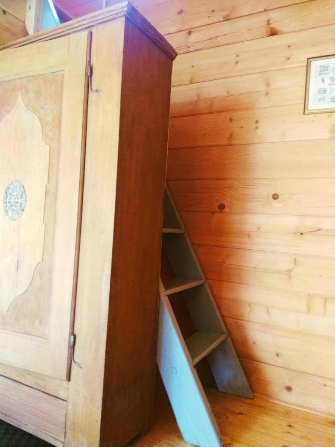 Ulegalki Roztocze Adamow  Exteriör bild